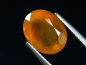 Preview: Fire Opal 3,31 Ct. Mexico