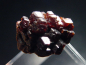 Preview: Hessonite Garnet specimen 24 mm - Val d'Ala, Italien