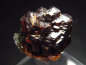 Preview: Hessonite Garnet specimen 24 mm - Val d'Ala, Italien