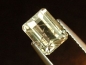 Preview: Sultanit / Diaspor 1,75 Ct. Oktagon Farbwechsel Türkei