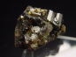 Preview: Vesuvianite specimen 28 mm - Val d'Aosta, Italy