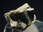 Preview: Vesuvianite specimen 34 mm - Val d'Aosta, Italy