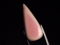 Preview: Pink Opal 11,70 Ct. pear cabochon