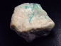 Preview: Emerald crystal specimen 56 mm - Muzo, Colombia