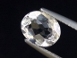 Preview: Danburit 1,87 Ct. Oval San Luis Potosi, Mexiko