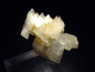 Preview: Adular crystal 38 mm rare crystal shape - Val Giuv, Graubünden, Switzerland