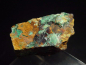 Preview: Atacamite specimen 42 mm - Mina la Favola, Copiapo, Chile