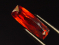 Preview: Zincite 5,15 Ct. antique cut faceted Poland