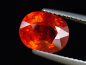 Preview: Spessartite Garnet 3,23 Ct. oval