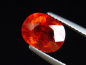 Preview: Spessartite Garnet 3,23 Ct. oval