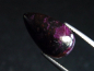 Preview: Sugilite 8,23 Ct. pear cabochon