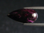 Preview: Sugilite 4,75 Ct. pear cabochon