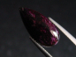 Preview: Sugilite 4,75 Ct. pear cabochon