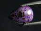 Preview: Sugilite 2,50 Ct. pear cabochon