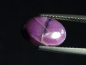 Preview: Sugilit 2,10 Ct. Oval Cabochon - Wessels mine, Kuruman, Südafrika