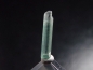 Preview: Tourmaline crystal bicolor 13,5 mm Gilgit, Pakistan