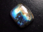 Preview: Labradorite 27,73 Ct. cabochon