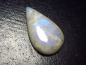 Preview: Rainbow moonstone 21,90 Ct. cabochon