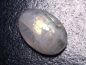 Preview: Rainbow moonstone 17,50 Ct. cabochon