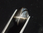 Preview: Star Diopside 11,28 Ct. fine star cabochon