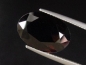 Preview: Enstatit 12,42 Ct. selten - oval facettiert Mbeye, Tansania