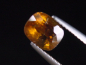 Preview: Titanit / Sphen 1,81 Ct. Antikschliff - Minas Gerais, Brasilien