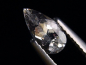 Preview: Phenakite 0,65 Ct. pear rare - Piracicaba, Minas Gerais, Brazil