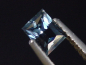 Preview: Sapphire 0,53 Ct. natural color Tanzania