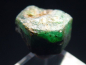 Preview: Emerald crystal 19 mm fine green - Muzo, Colombia