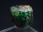 Preview: Emerald crystal 17 mm fine green - Muzo, Colombia