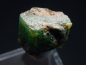 Preview: Emerald crystal 15 mm fine green - Muzo, Colombia