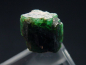 Preview: Emerald crystal 13,5 mm fine green - Muzo, Colombia