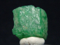 Preview: Emerald crystal 11 mm fine green - Muzo, Colombia