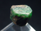 Preview: Emerald crystal 13 mm fine green - Muzo, Colombia