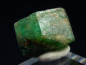 Preview: Emerald crystal 13,5 mm fine green - Muzo, Colombia