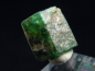 Preview: Emerald crystal 11,5 mm fine green - Muzo, Colombia