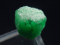 Preview: Emerald crystal 8,5 mm fine green - Muzo, Colombia