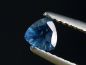 Preview: Blue Sapphire 0,34 Ct. trillion