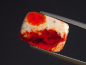 Preview: Fire Opal 3,05 Ct. cabochon