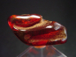 Preview: Amber specimen polished 35 mm Poland