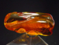 Preview: Amber specimen polished 43 mm Poland