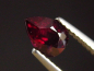 Preview: Ruby 1,20 Ct. natural color Tanzania