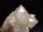 Preview: Quartz specimen 81 mm Germany