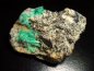 Preview: Emerald specimen 83 mm - Muzo, Colombia