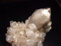 Preview: Quartz specimen 53 mm Germany