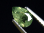 Preview: Demantoid Garnet 0,85 Ct. - Namibia