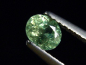 Preview: Demantoid Granat 0,59 Ct. Oval - Namibia