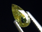 Preview: Demantoid Garnet 0,85 Ct. - Namibia