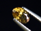 Preview: Demantoid Garnet 0,73 Ct. - Namibia