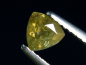 Preview: Demantoid Granat 0,61 Ct. Trillion - Namibia